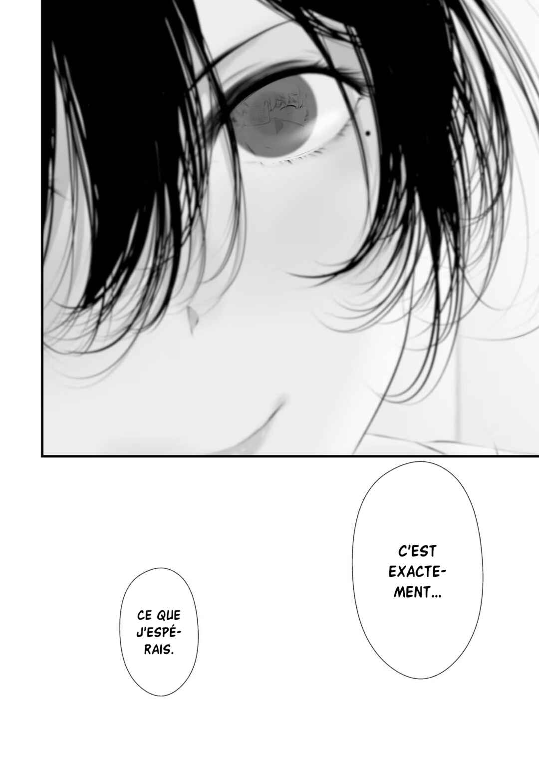 Tsurenai Hodo Aokute Azatoi Kurai ni Akai Chapter 31 - Page 17