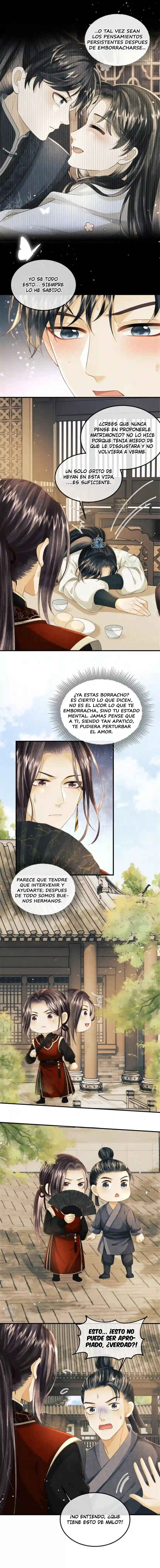 Rebirth Two Lives - I Still Love You Chapter 40 - Page 6