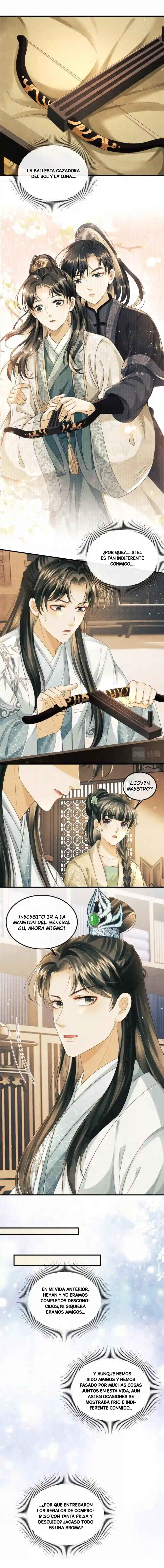 Rebirth Two Lives - I Still Love You Chapter 40 - Page 9