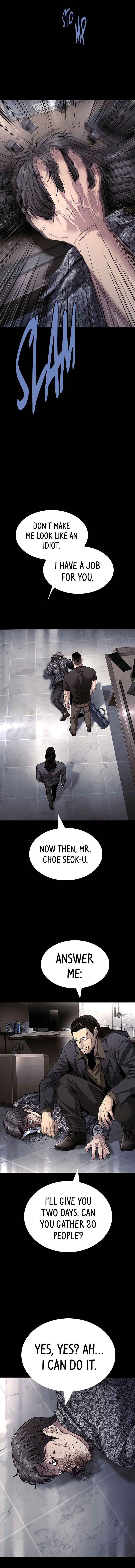 Vigilante Part 2 Chapter 49 - Page 14