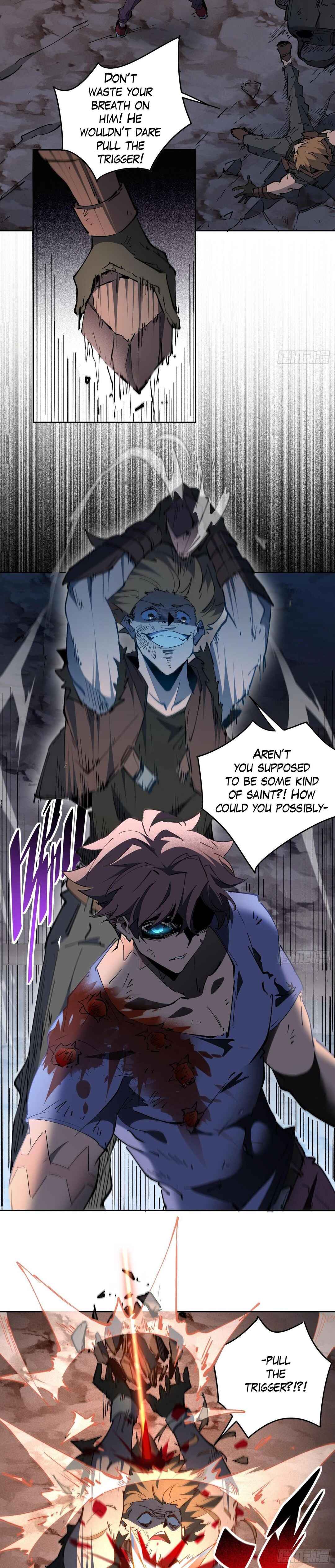 Quánmín Táohuāng, Wǒ de Wùpǐn Néng Shēngjí Chapter 1 - Page 17