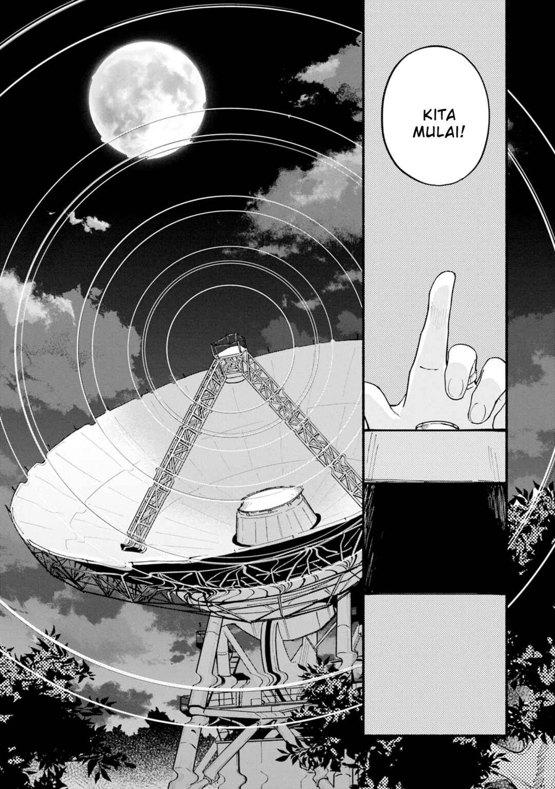 Magia Record - Mahou Shoujo Madoka☆Magica Gaiden Chapter 64 - Page 28