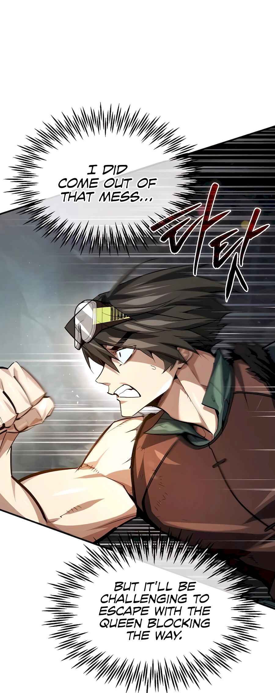 Sesang e Nappeun Yongsaneun Eopda Chapter 11 - Page 11