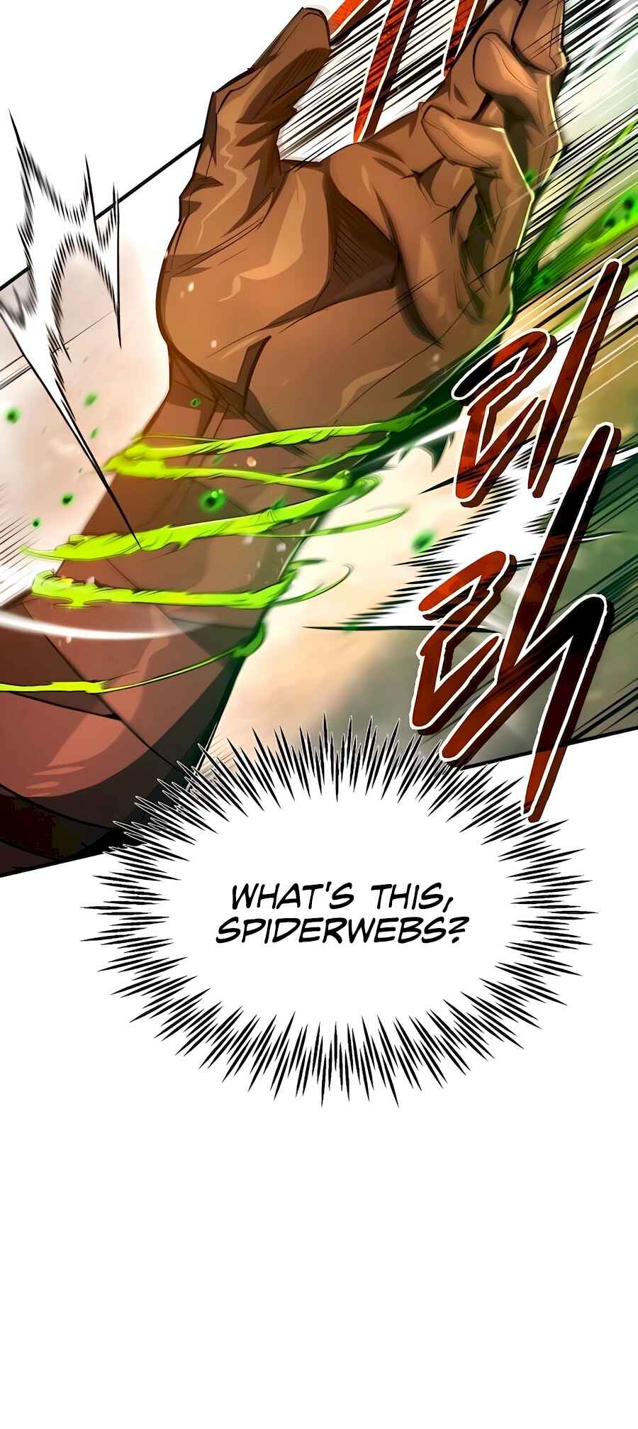 Sesang e Nappeun Yongsaneun Eopda Chapter 11 - Page 19