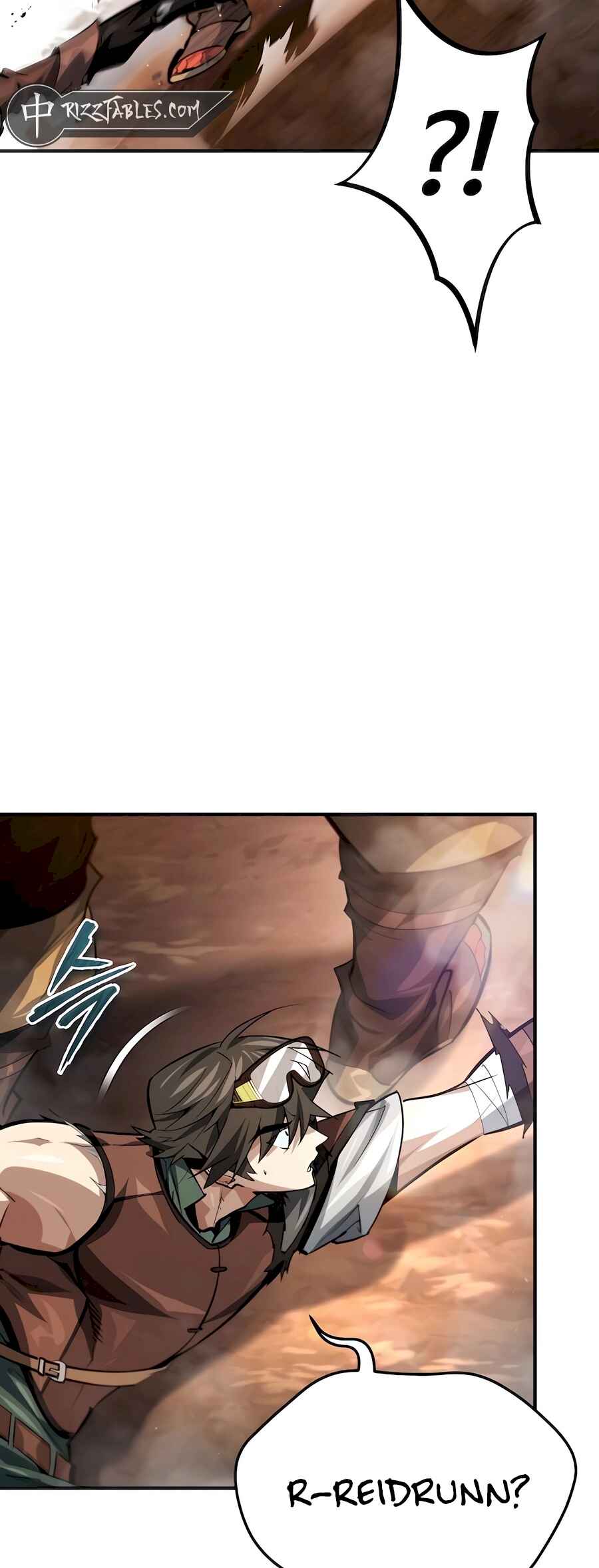 Sesang e Nappeun Yongsaneun Eopda Chapter 11 - Page 23