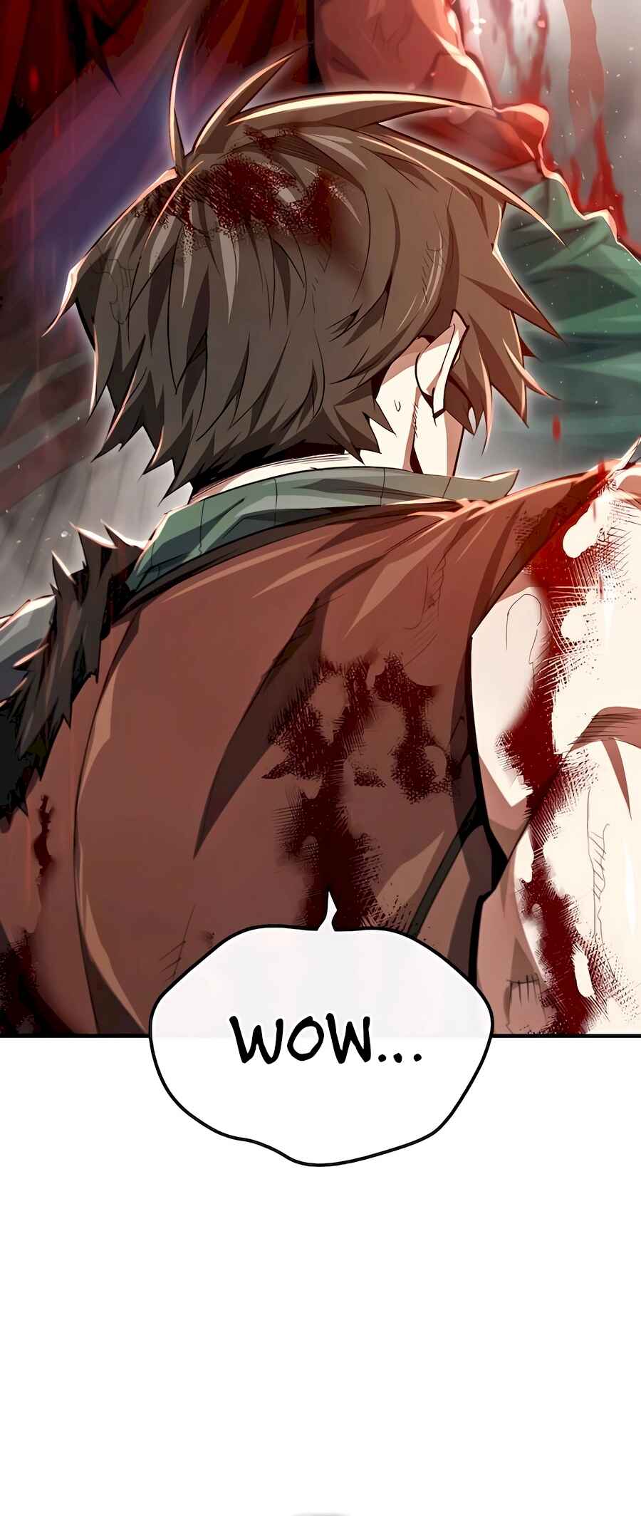 Sesang e Nappeun Yongsaneun Eopda Chapter 11 - Page 30