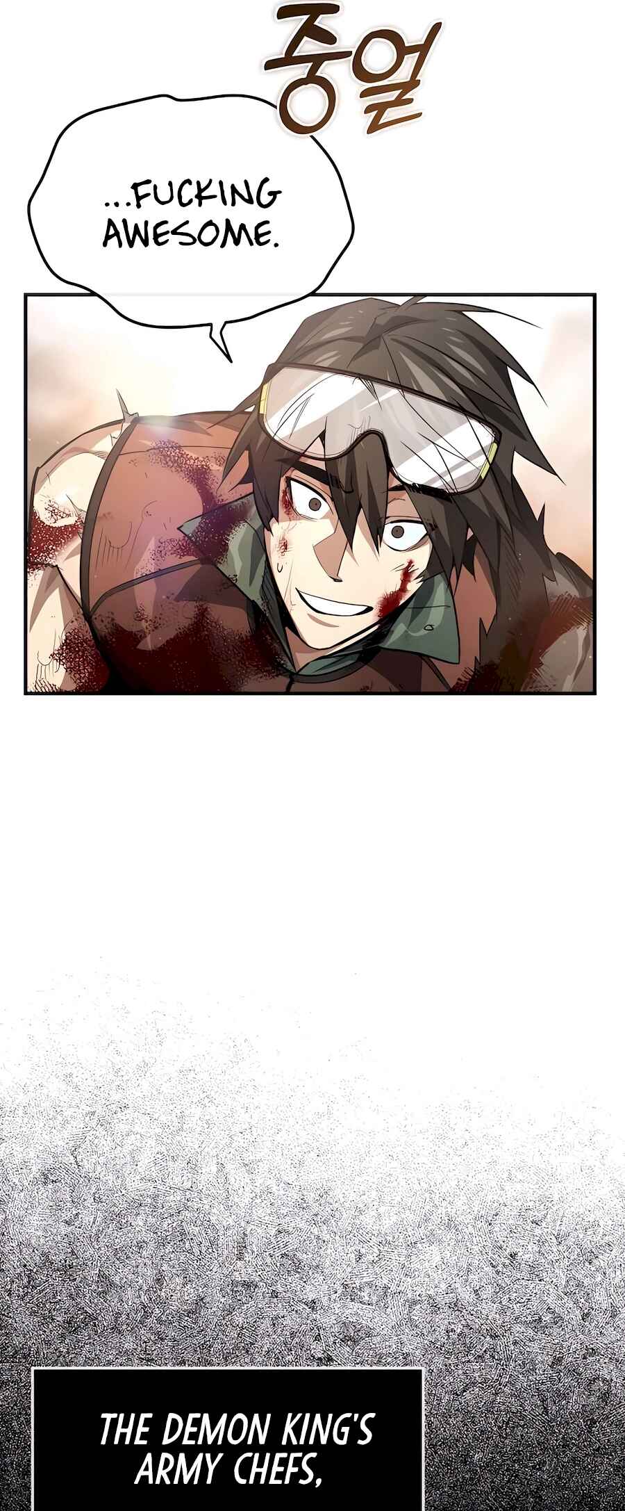 Sesang e Nappeun Yongsaneun Eopda Chapter 11 - Page 31
