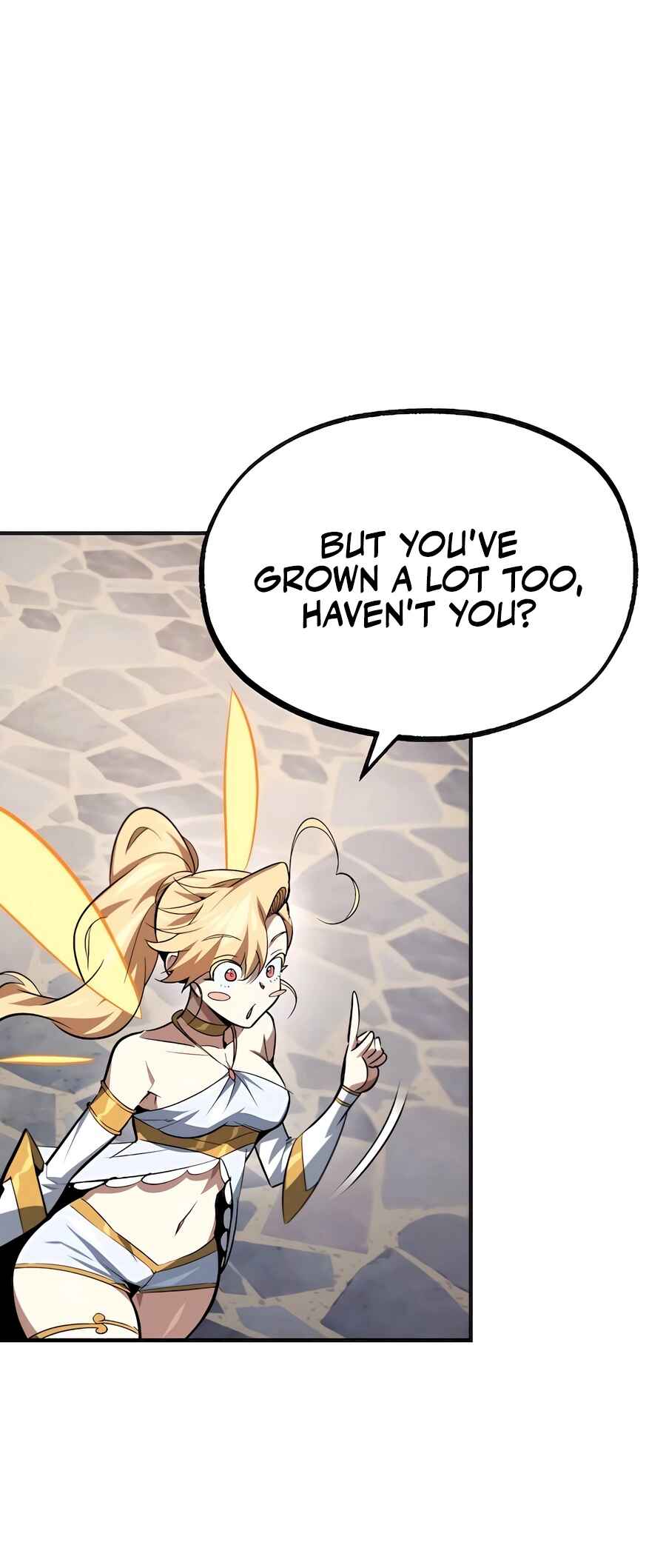 Sesang e Nappeun Yongsaneun Eopda Chapter 11 - Page 37
