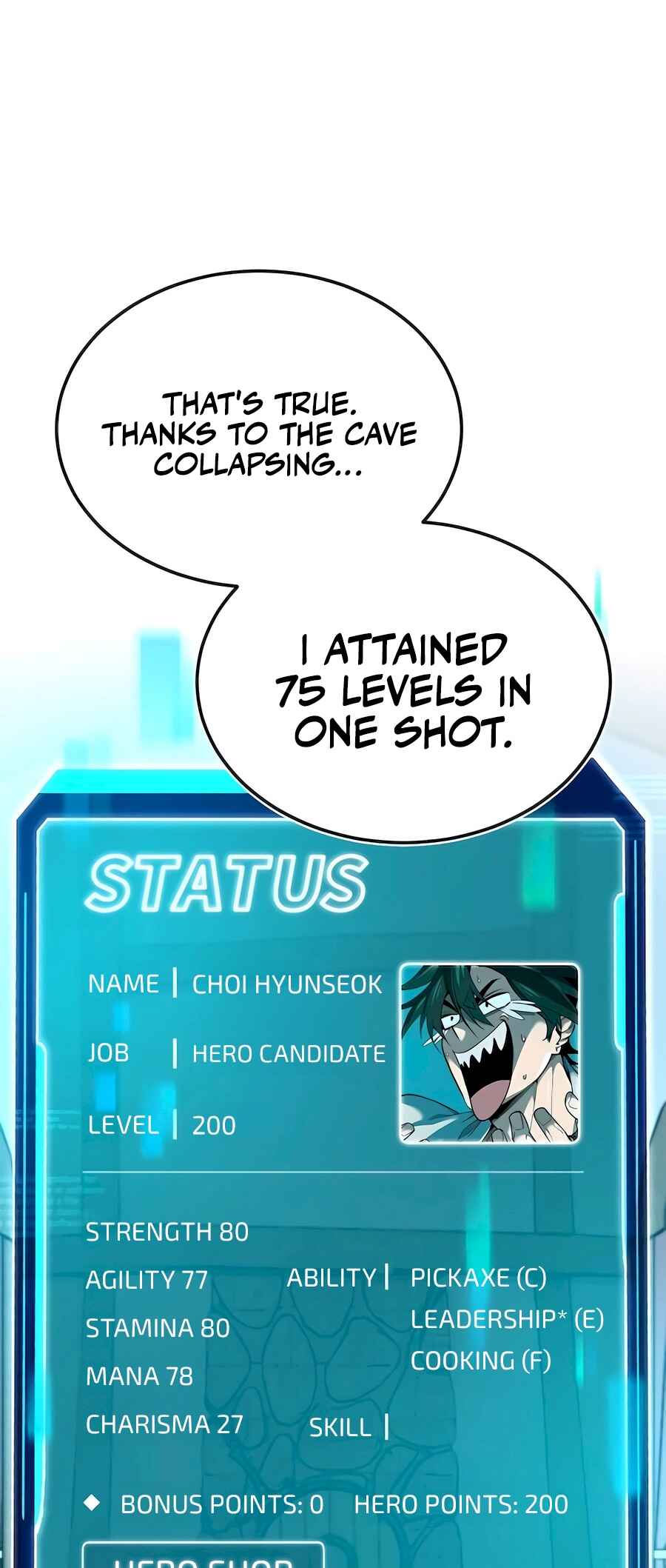 Sesang e Nappeun Yongsaneun Eopda Chapter 11 - Page 38