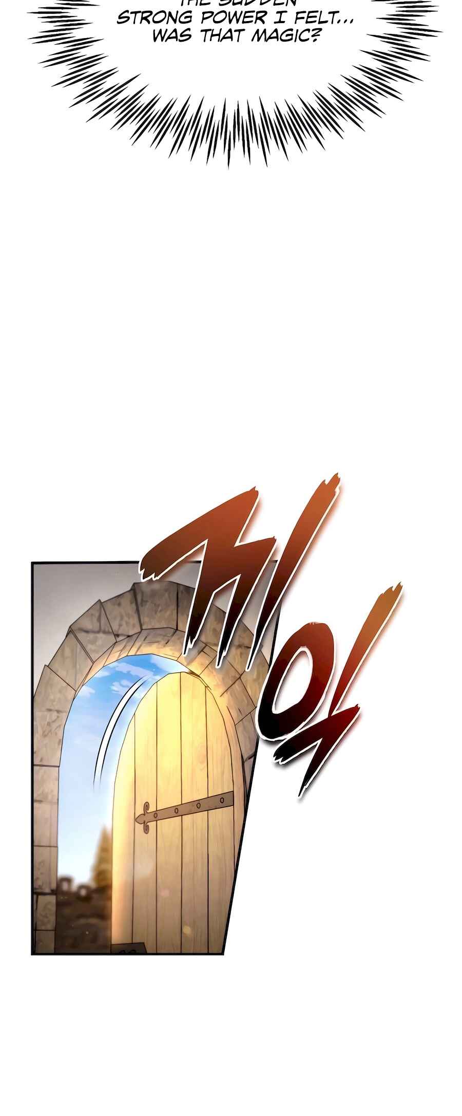 Sesang e Nappeun Yongsaneun Eopda Chapter 11 - Page 45