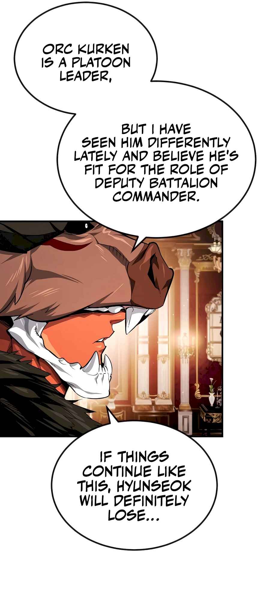 Sesang e Nappeun Yongsaneun Eopda Chapter 11 - Page 54