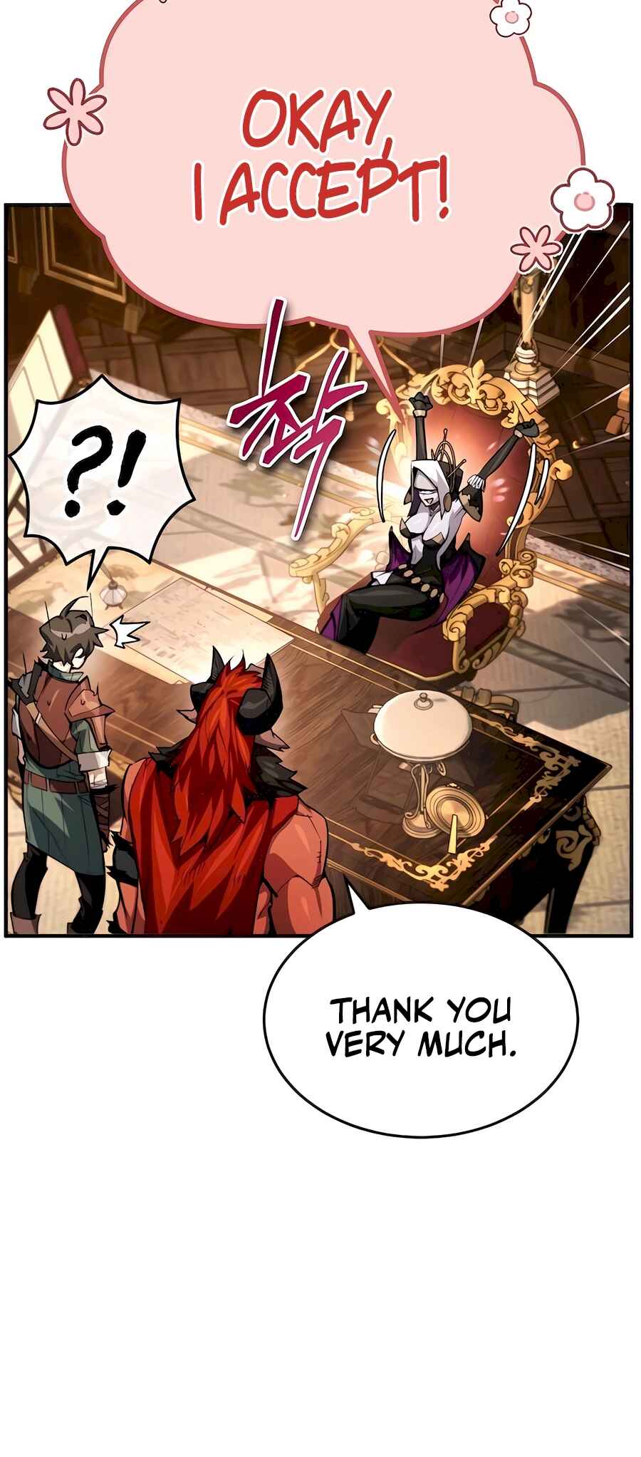 Sesang e Nappeun Yongsaneun Eopda Chapter 11 - Page 58