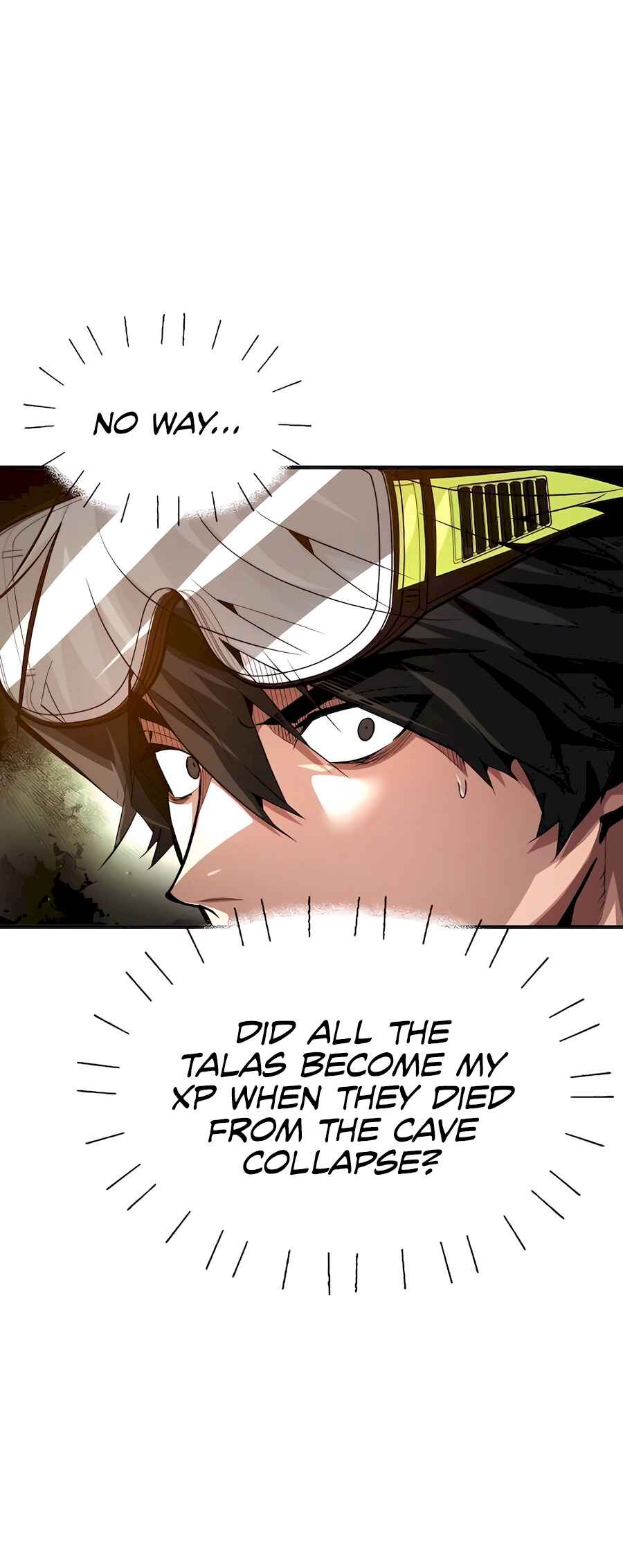Sesang e Nappeun Yongsaneun Eopda Chapter 11 - Page 8