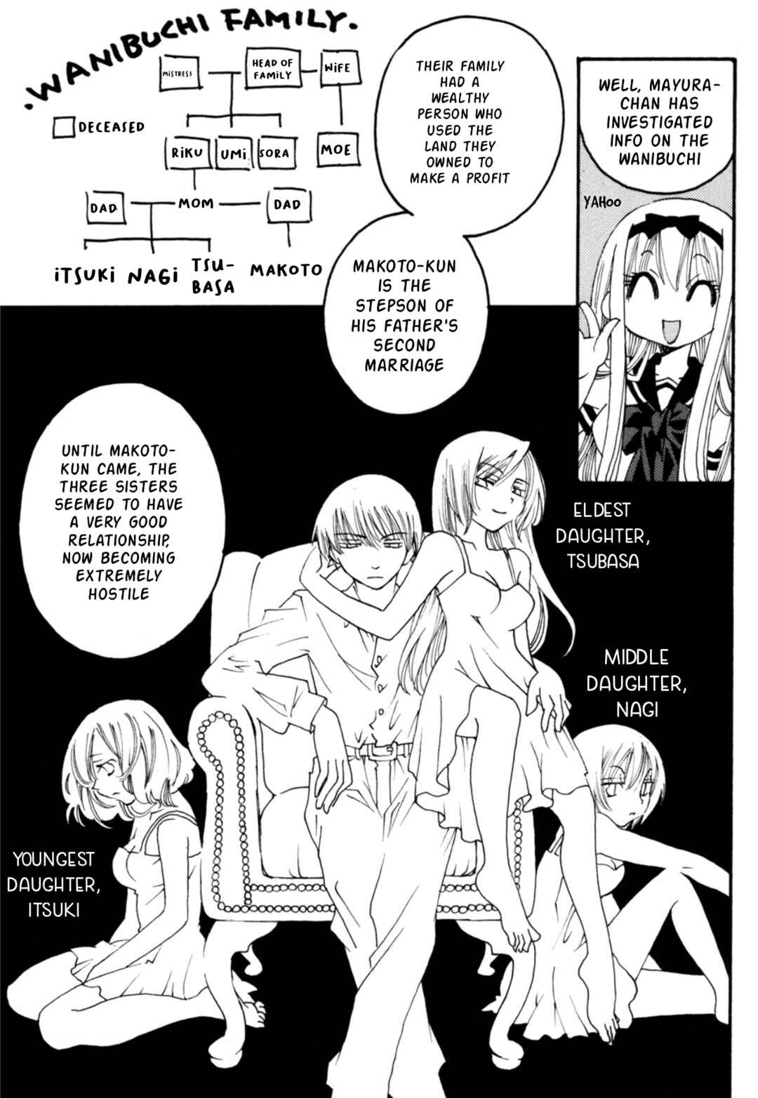 Matantei Loki Ragnarok ~Shin Sekai no Kamigami~ Chapter 26 - Page 20