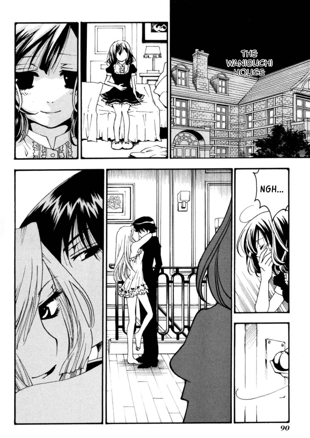 Matantei Loki Ragnarok ~Shin Sekai no Kamigami~ Chapter 26 - Page 27