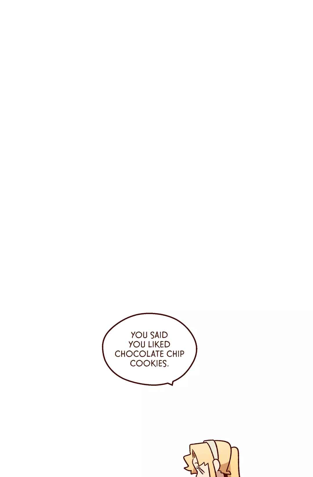 Na neun Amy reul Saranghae Chapter 35 - Page 1