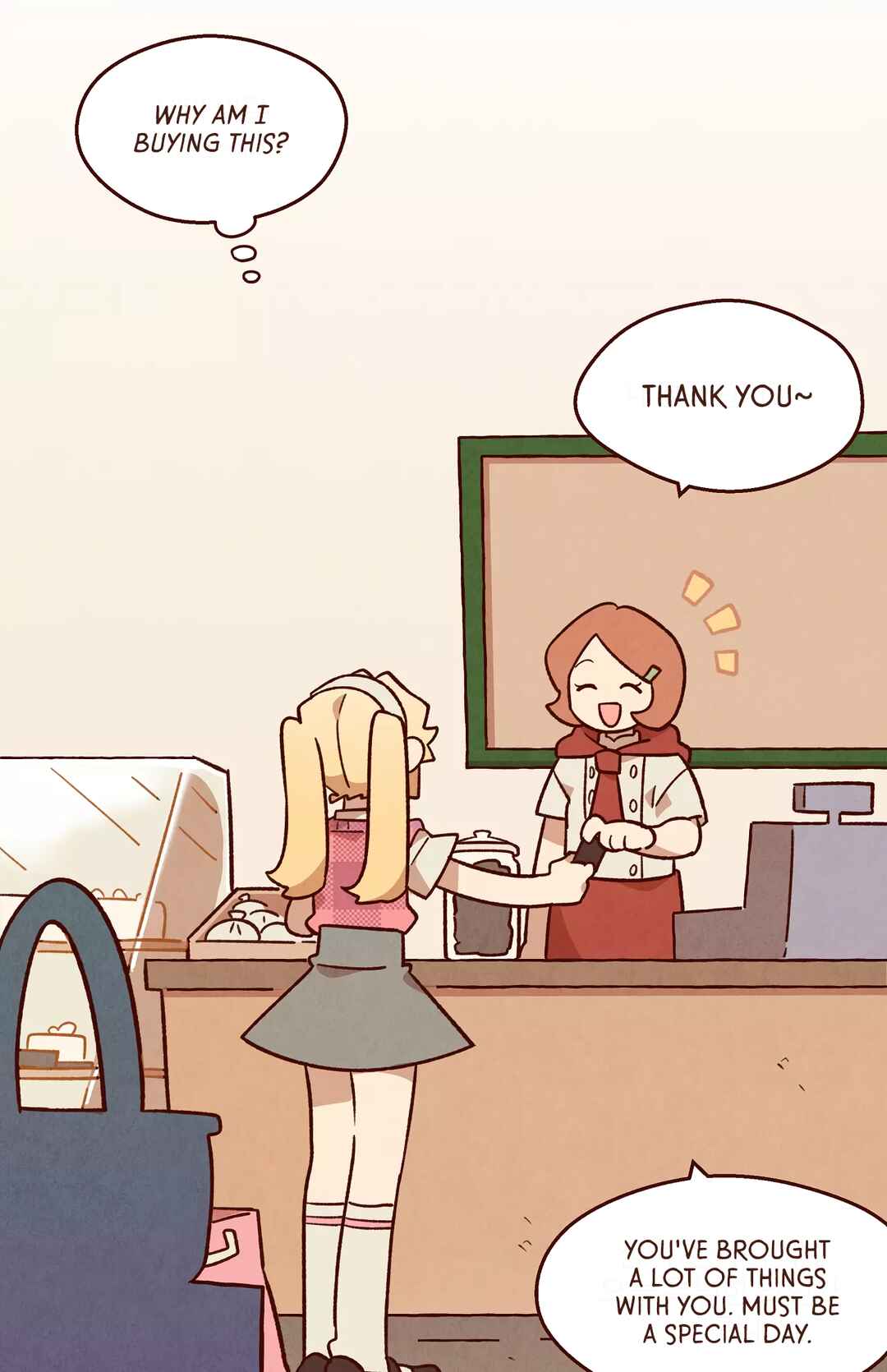 Na neun Amy reul Saranghae Chapter 35 - Page 10