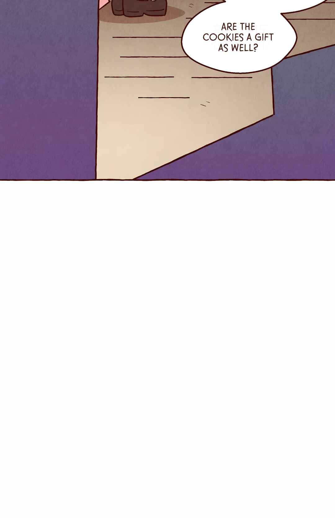 Na neun Amy reul Saranghae Chapter 35 - Page 11