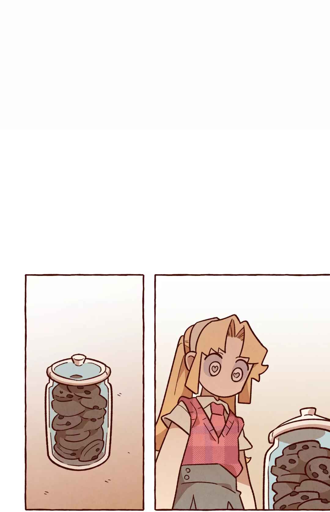 Na neun Amy reul Saranghae Chapter 35 - Page 18