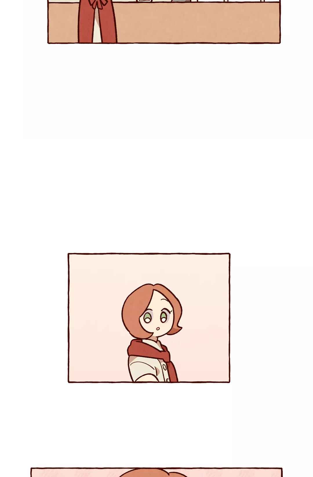 Na neun Amy reul Saranghae Chapter 35 - Page 20