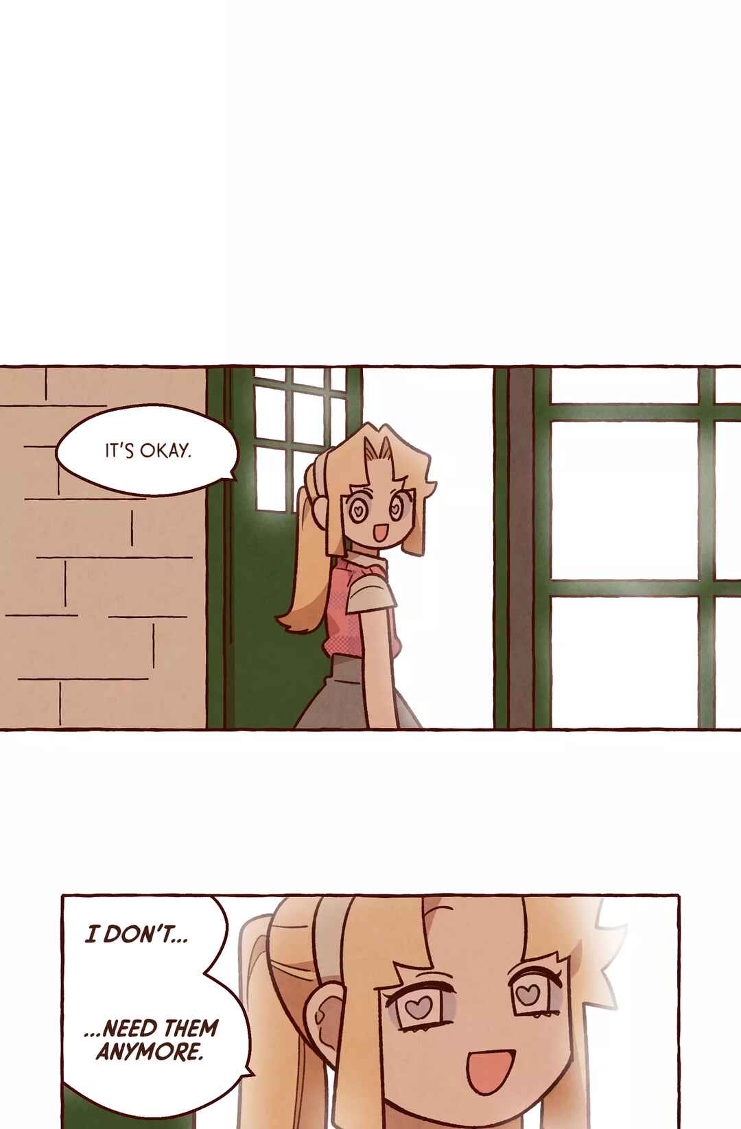 Na neun Amy reul Saranghae Chapter 35 - Page 25