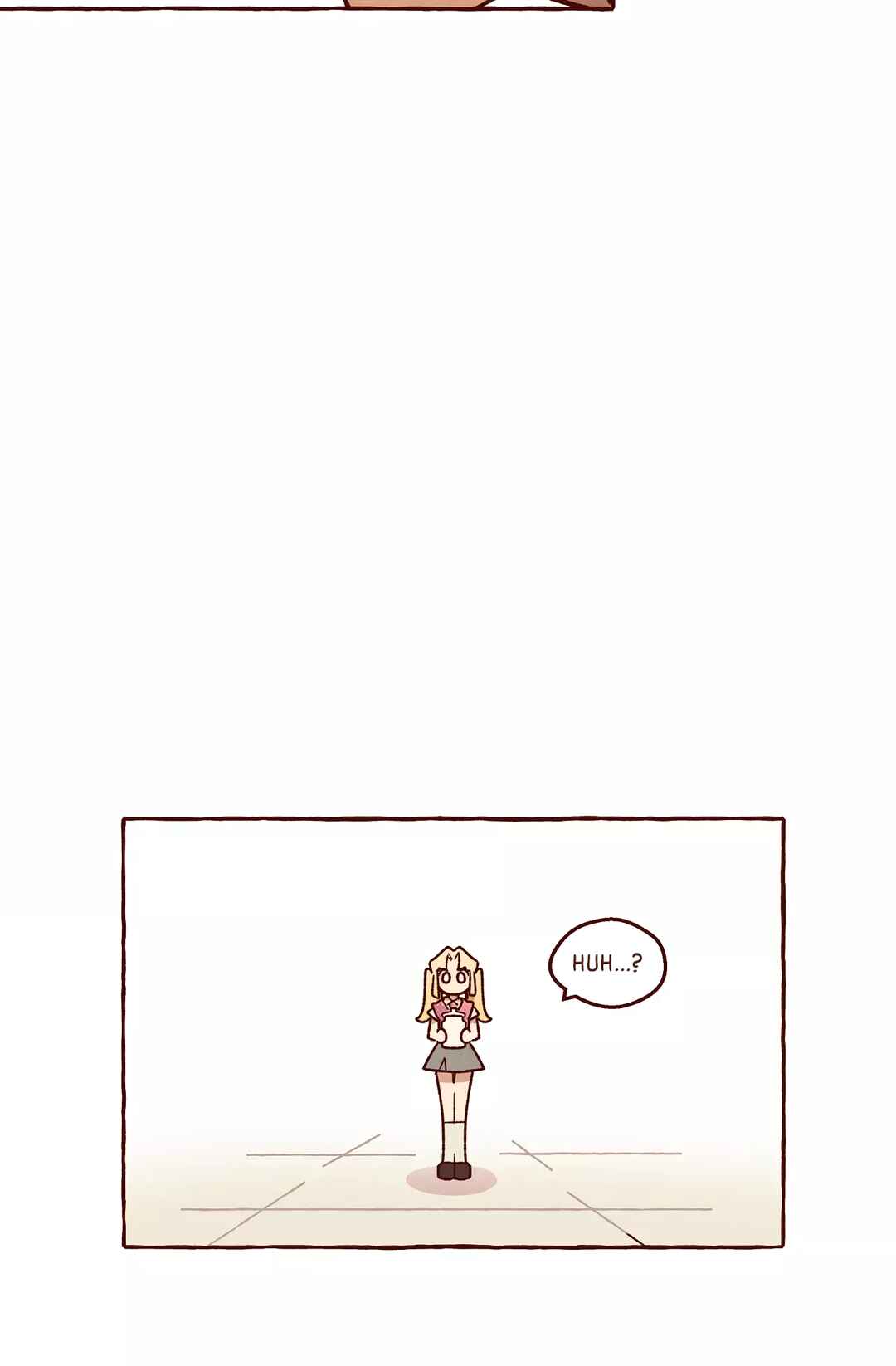Na neun Amy reul Saranghae Chapter 35 - Page 35