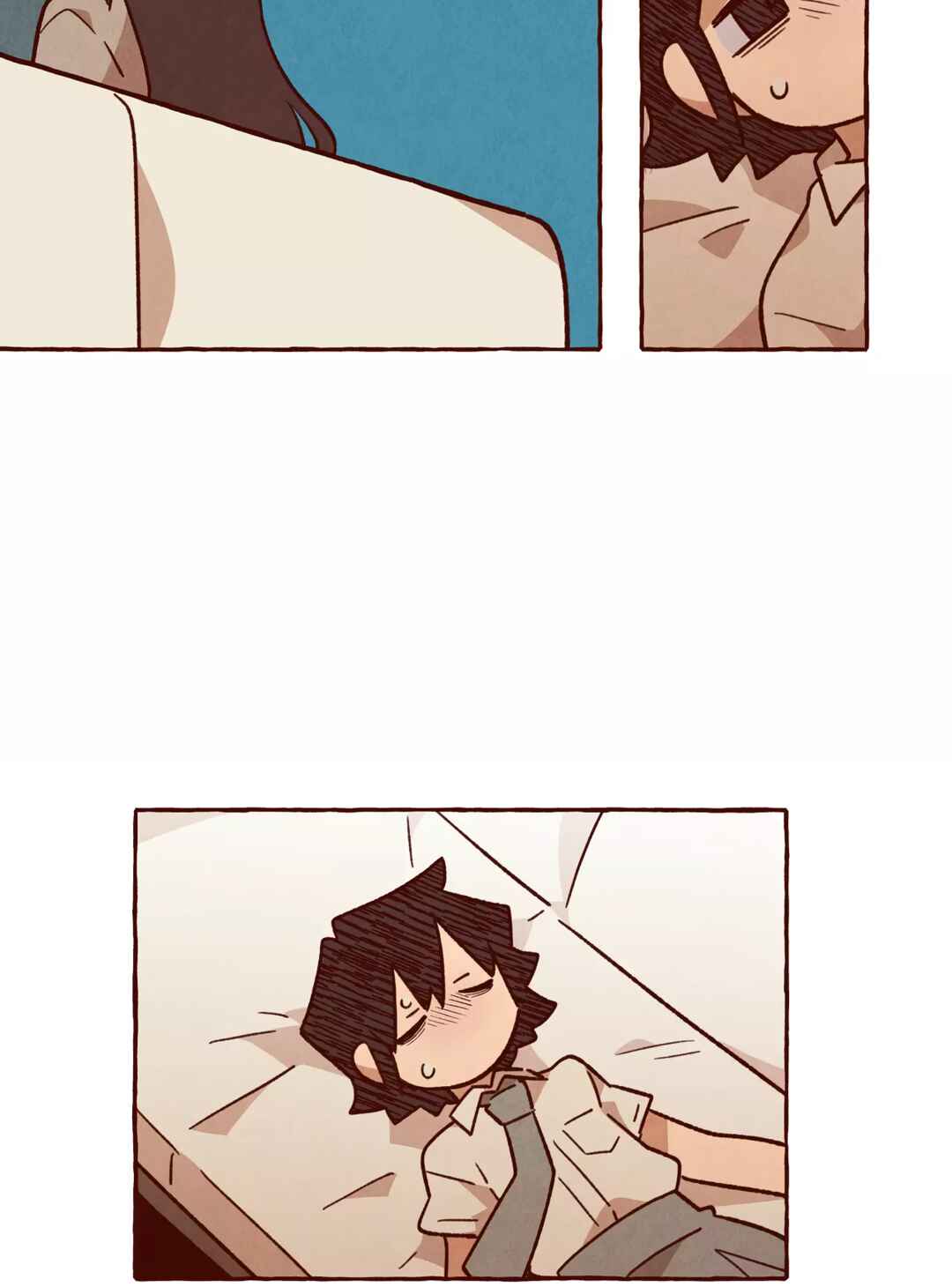Na neun Amy reul Saranghae Chapter 35 - Page 43