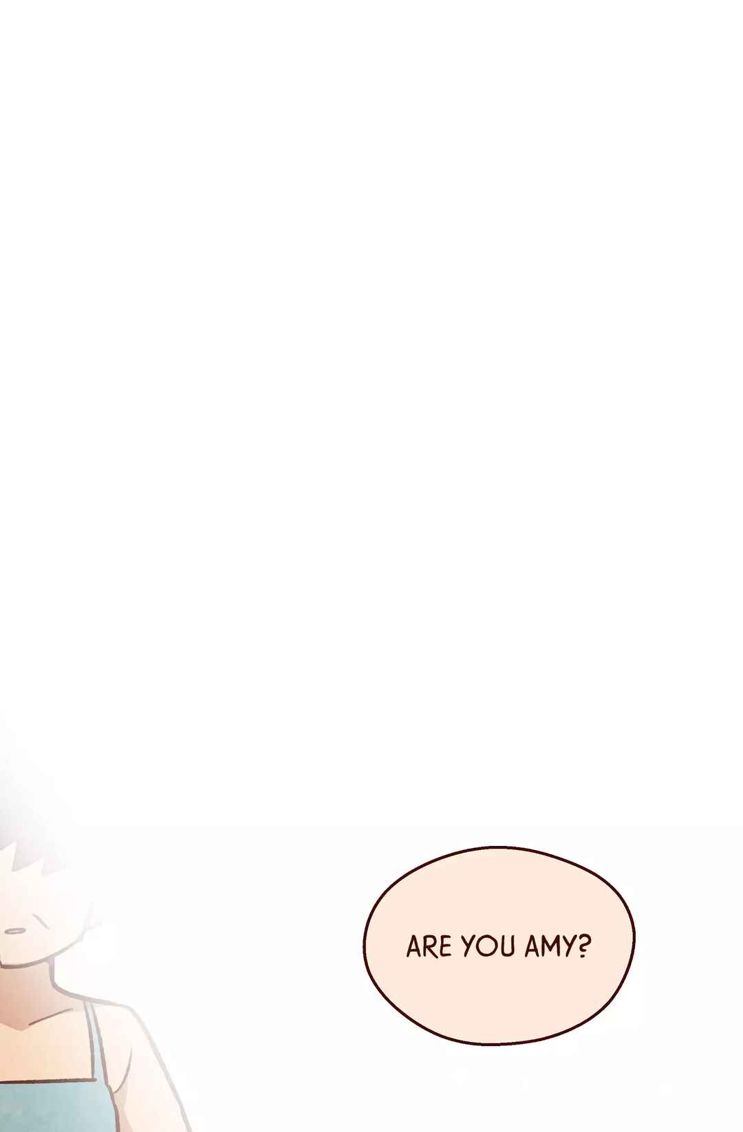 Na neun Amy reul Saranghae Chapter 35 - Page 44