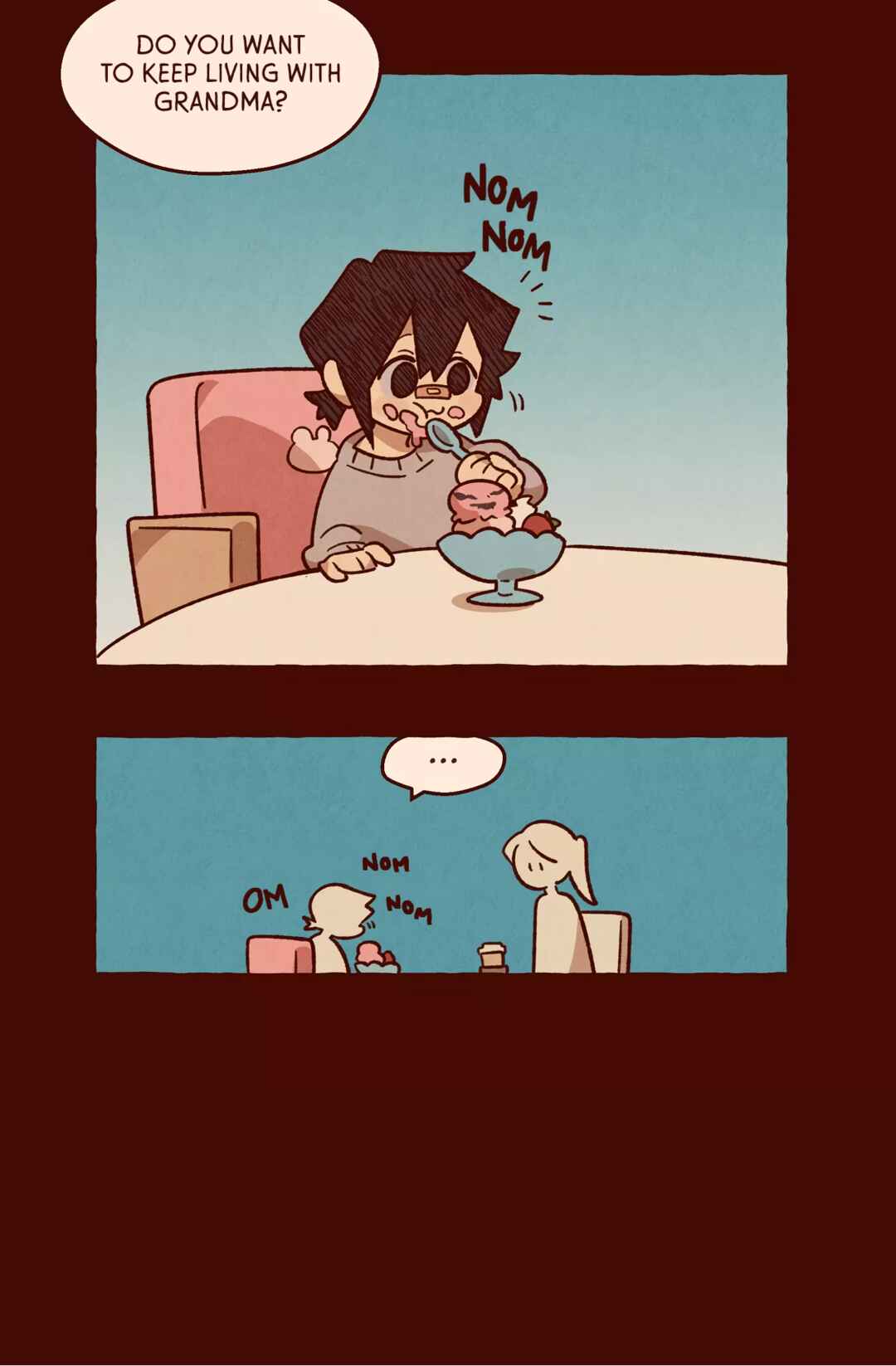Na neun Amy reul Saranghae Chapter 35 - Page 49