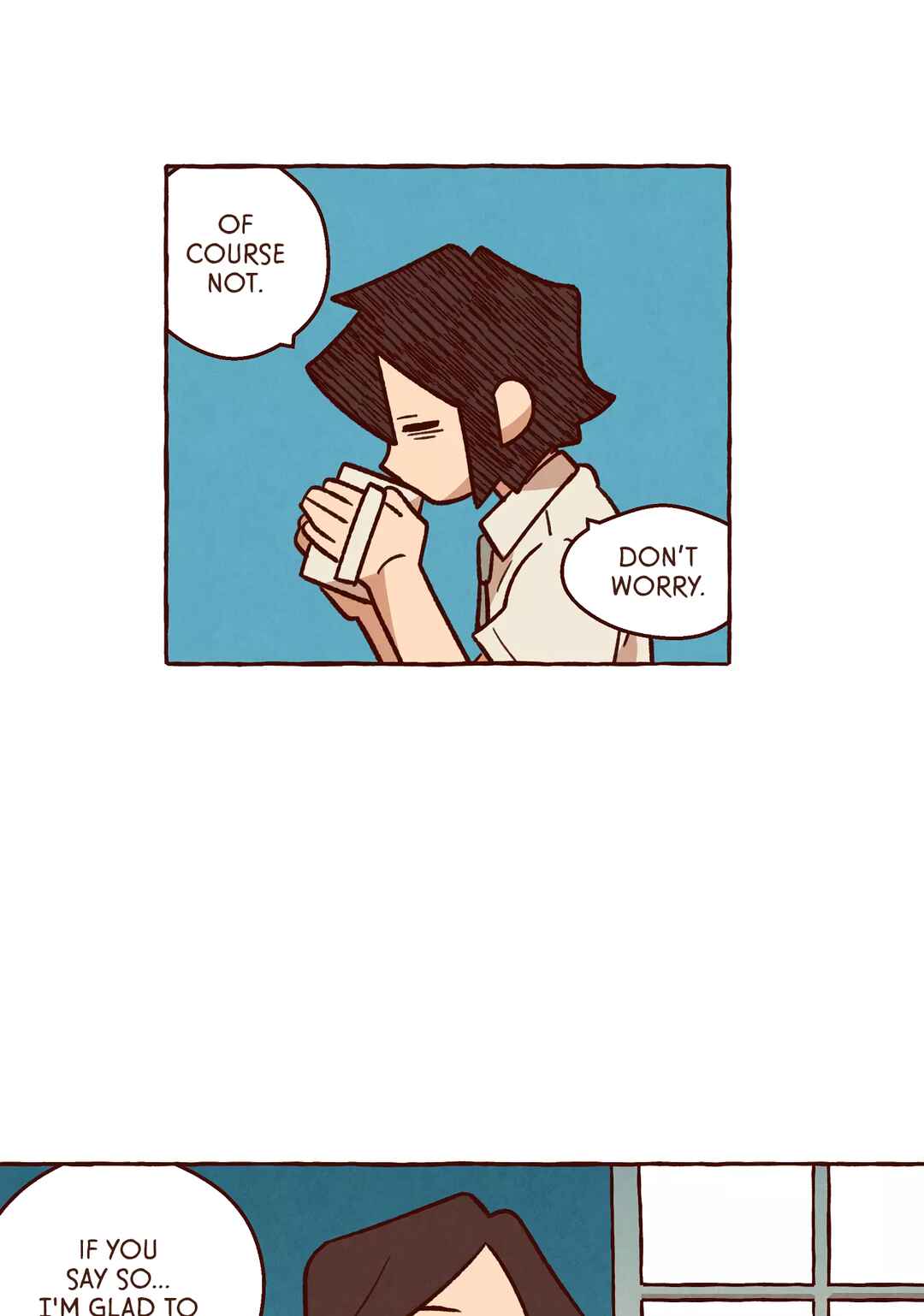 Na neun Amy reul Saranghae Chapter 35 - Page 56