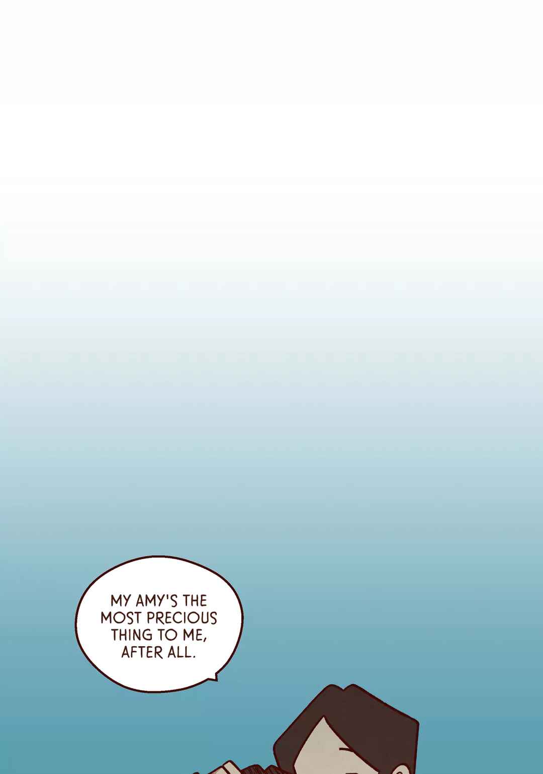 Na neun Amy reul Saranghae Chapter 35 - Page 58