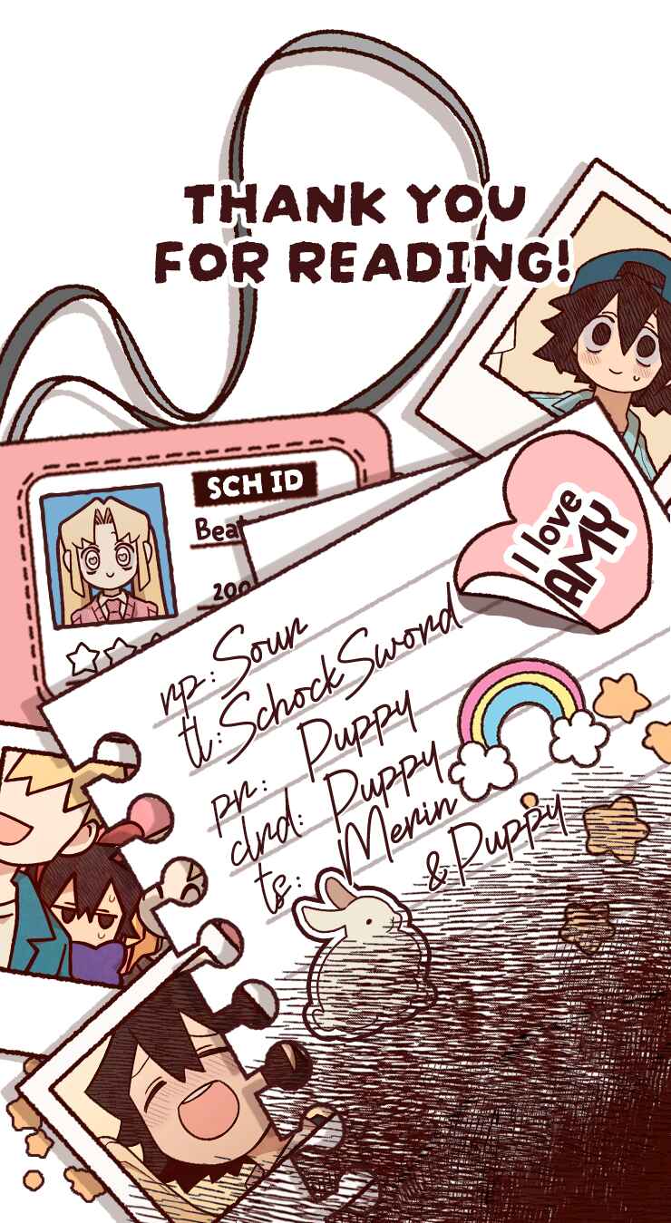 Na neun Amy reul Saranghae Chapter 35 - Page 62