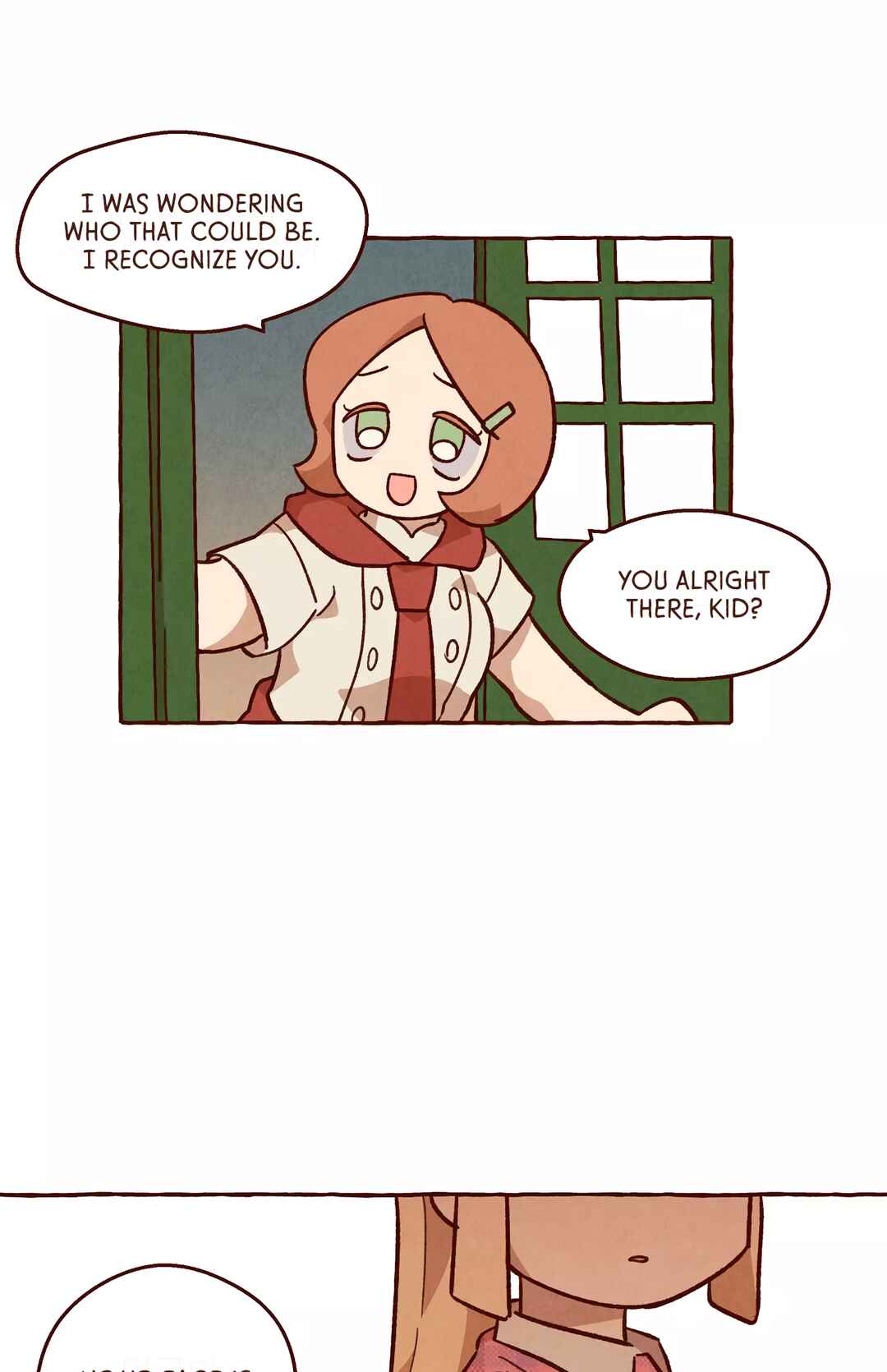 Na neun Amy reul Saranghae Chapter 35 - Page 7
