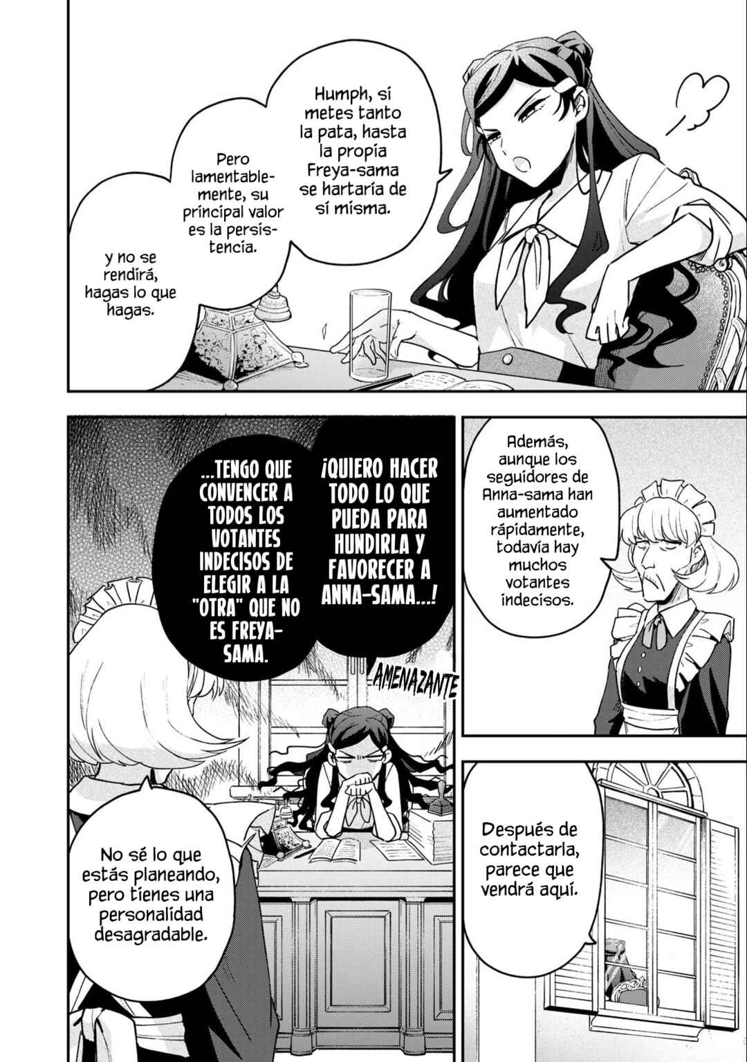 Yuki to Sumi Chapter 14 - Page 11