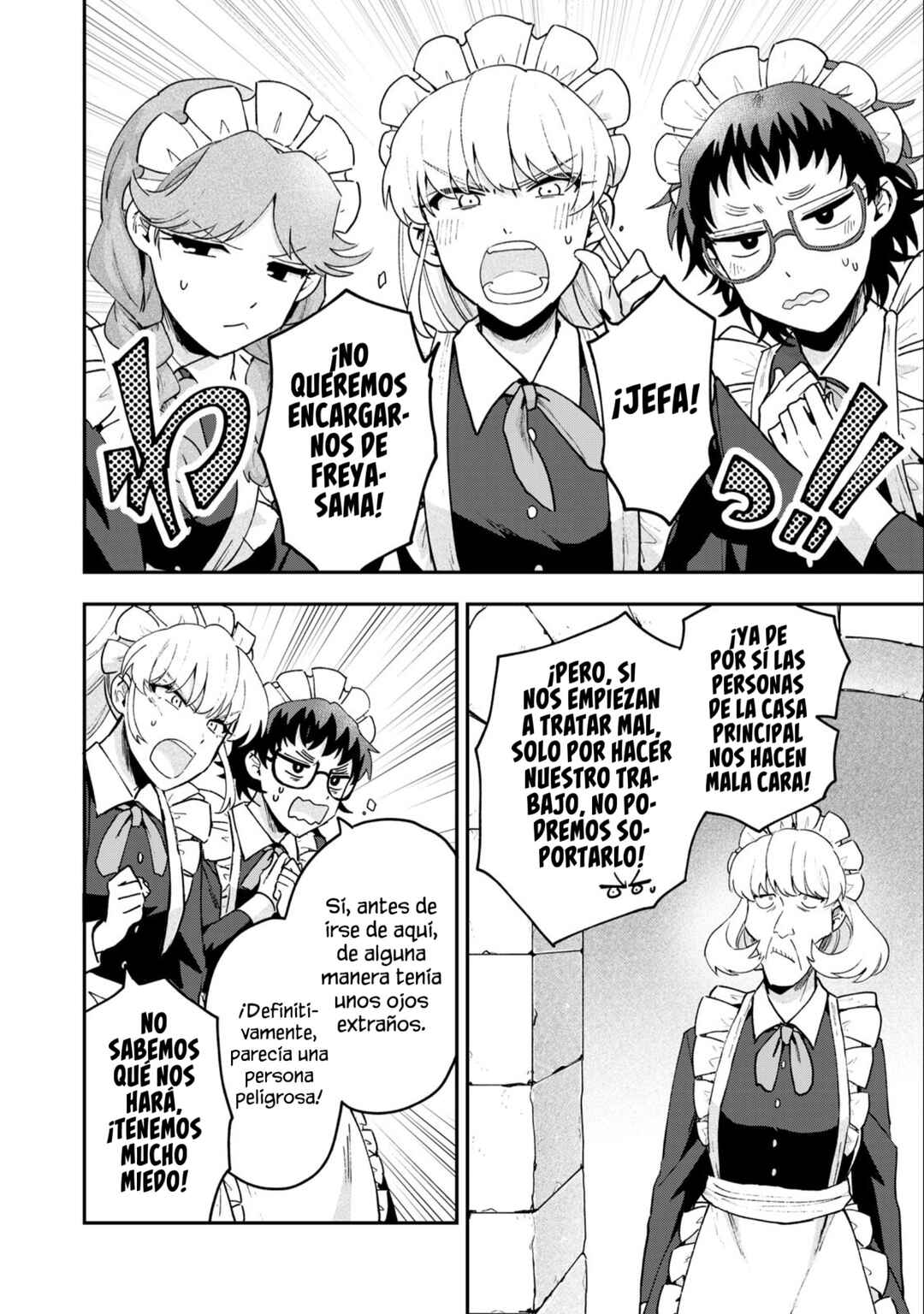 Yuki to Sumi Chapter 14 - Page 13