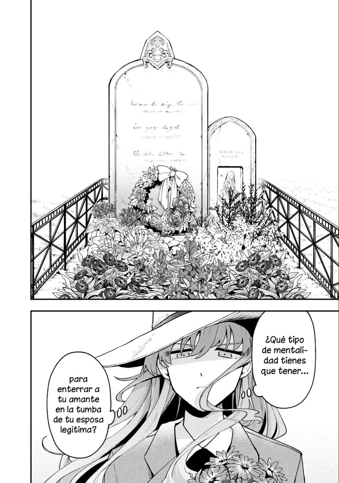 Yuki to Sumi Chapter 14 - Page 3