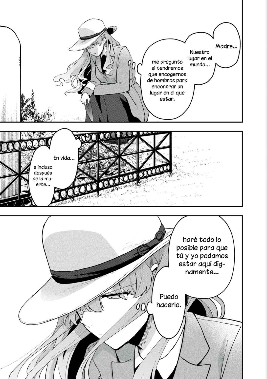 Yuki to Sumi Chapter 14 - Page 6