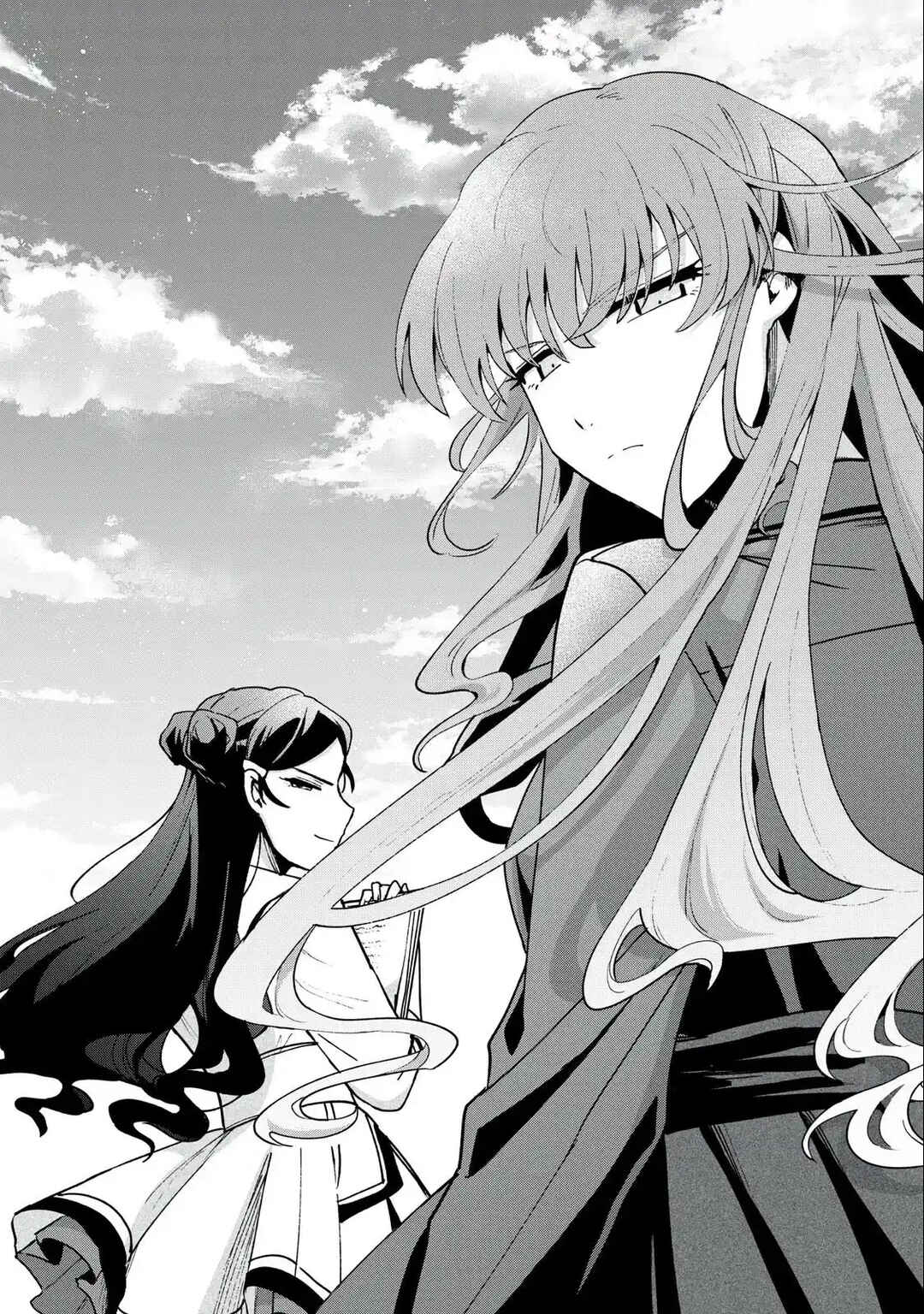 Yuki to Sumi Chapter 14 - Page 8
