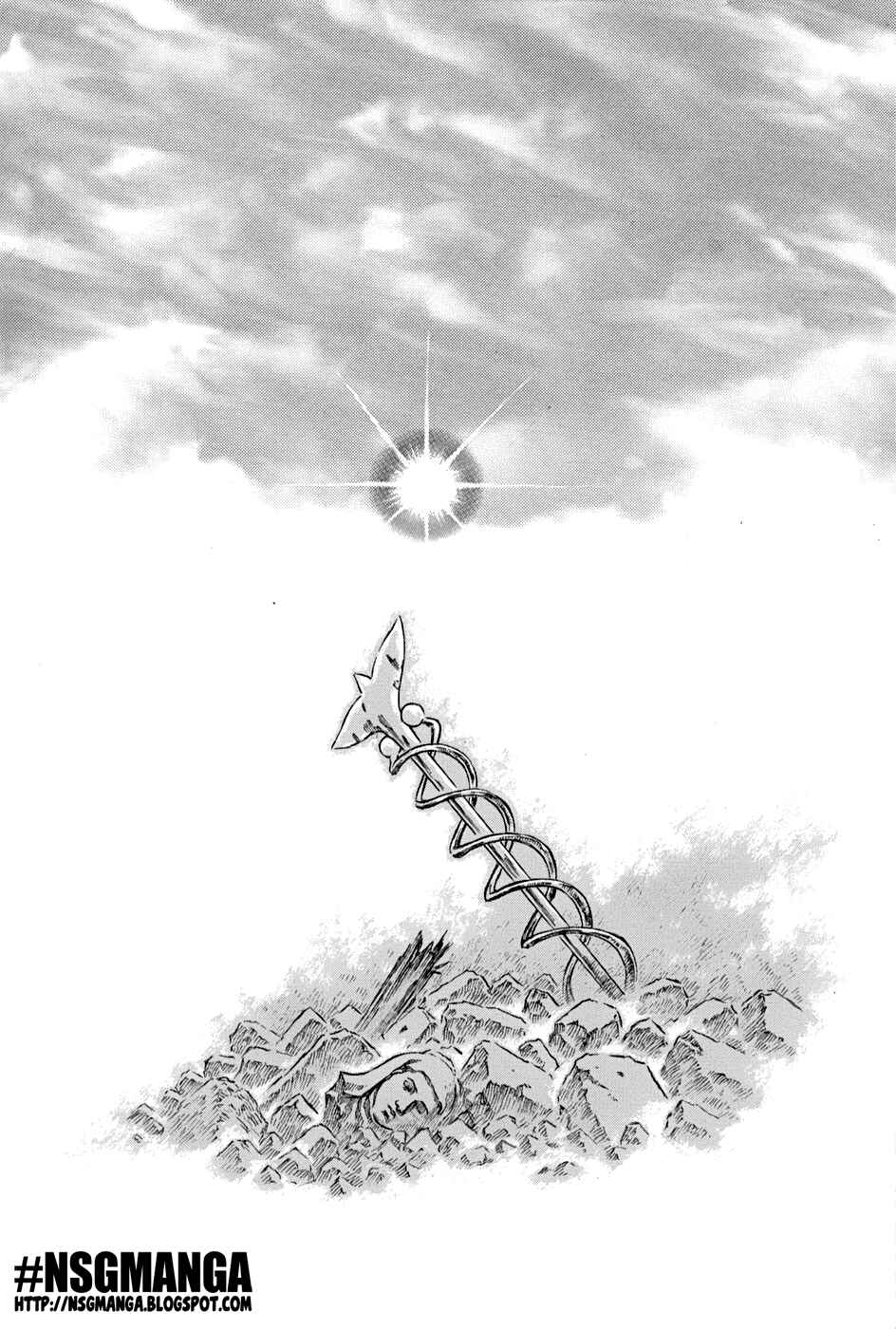 Berserk Chapter 173 - Page 14