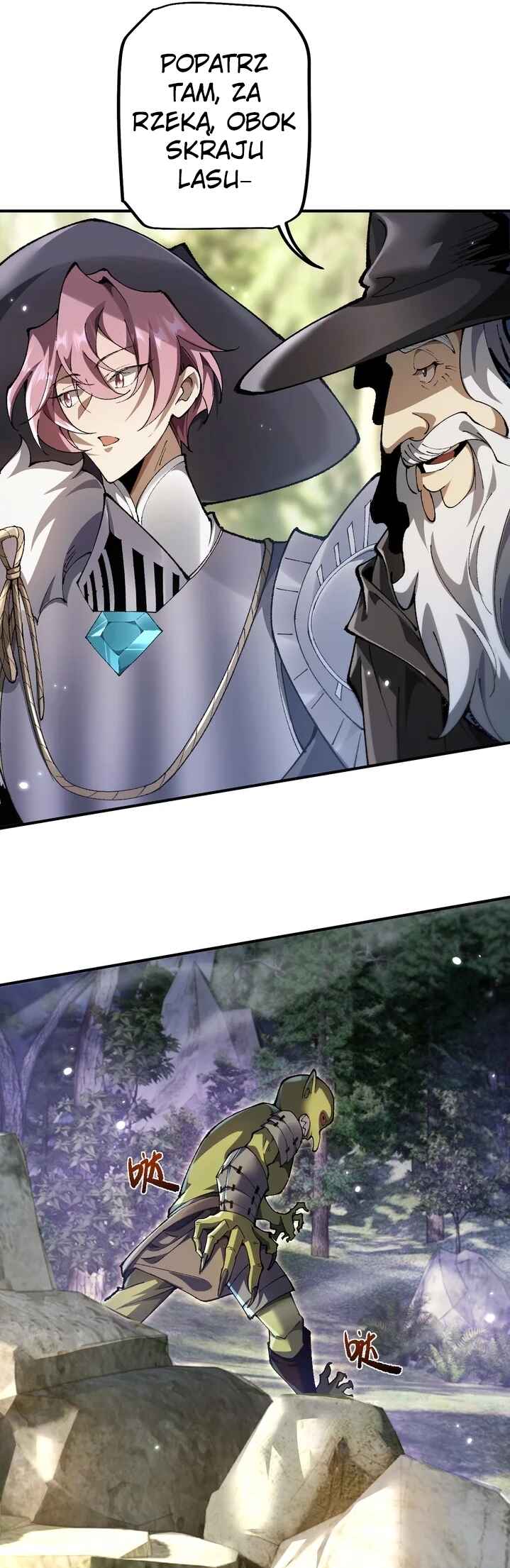 Goblin's Ascent: From Loser to Winner Chapter 27 - Page 13