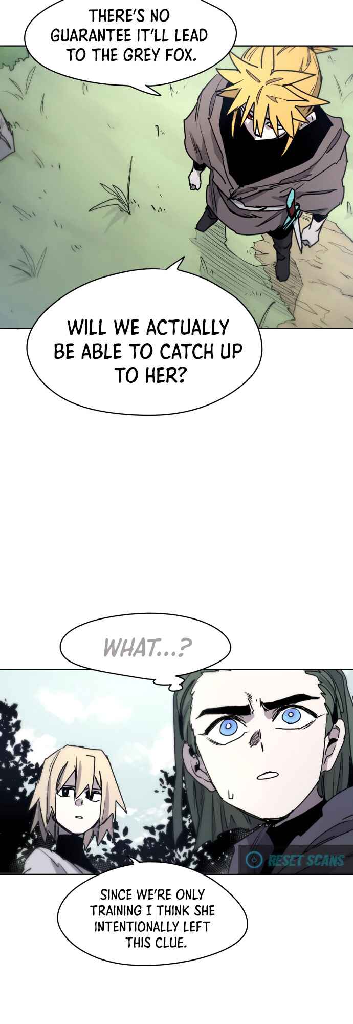 Janbul ui Gisa Chapter 11 - Page 13