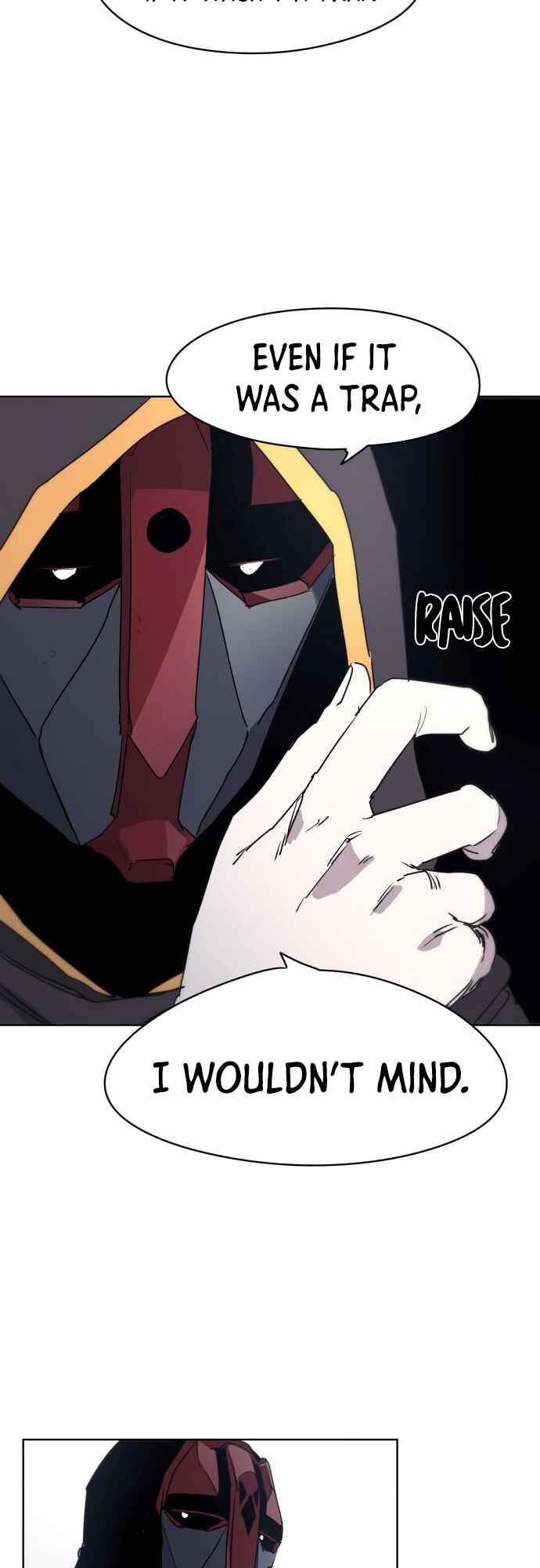 Janbul ui Gisa Chapter 11 - Page 3