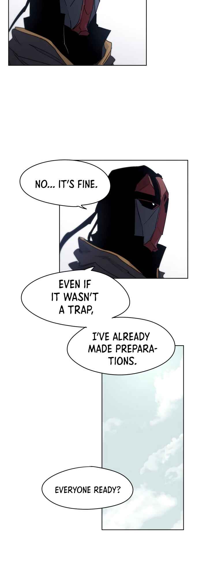 Janbul ui Gisa Chapter 11 - Page 4
