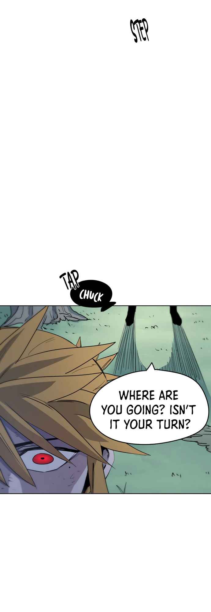 Janbul ui Gisa Chapter 11 - Page 47