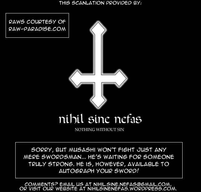 Vagabond Chapter 294 - Page 21