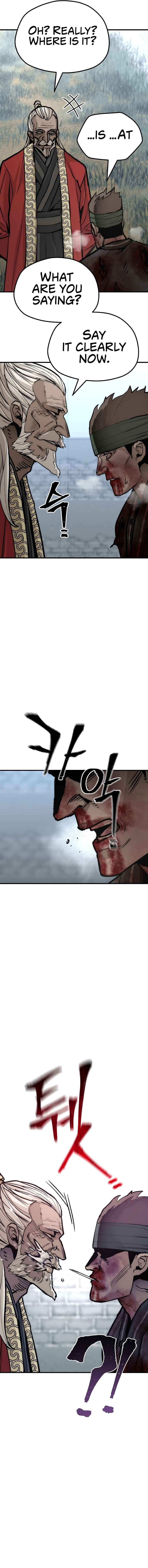 Murim RPG Simulation Chapter 52 - Page 27