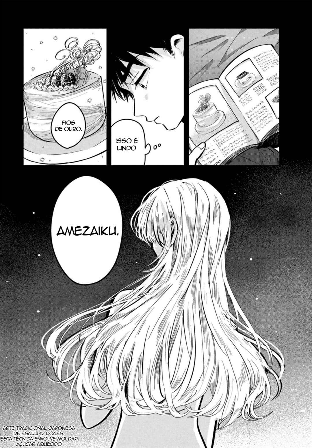 Aisare Tenshi na Classmate ga, Ore ni Dake Itazura ni Hohoemu Chapter 9 - Page 20