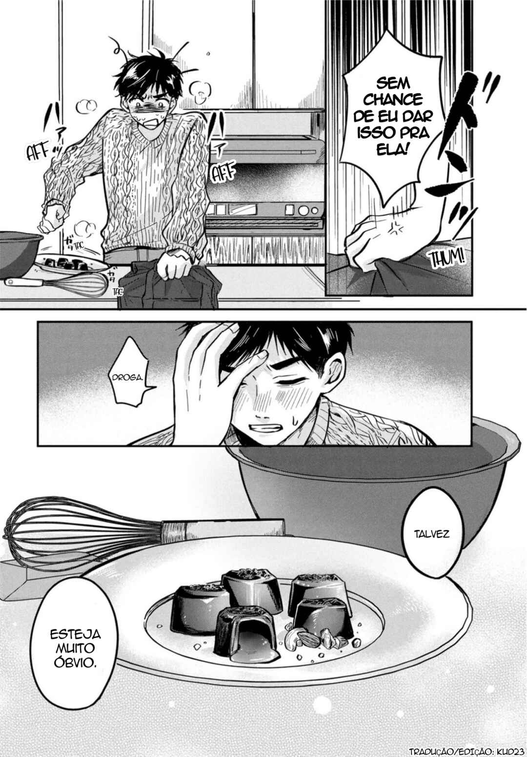 Aisare Tenshi na Classmate ga, Ore ni Dake Itazura ni Hohoemu Chapter 9 - Page 29