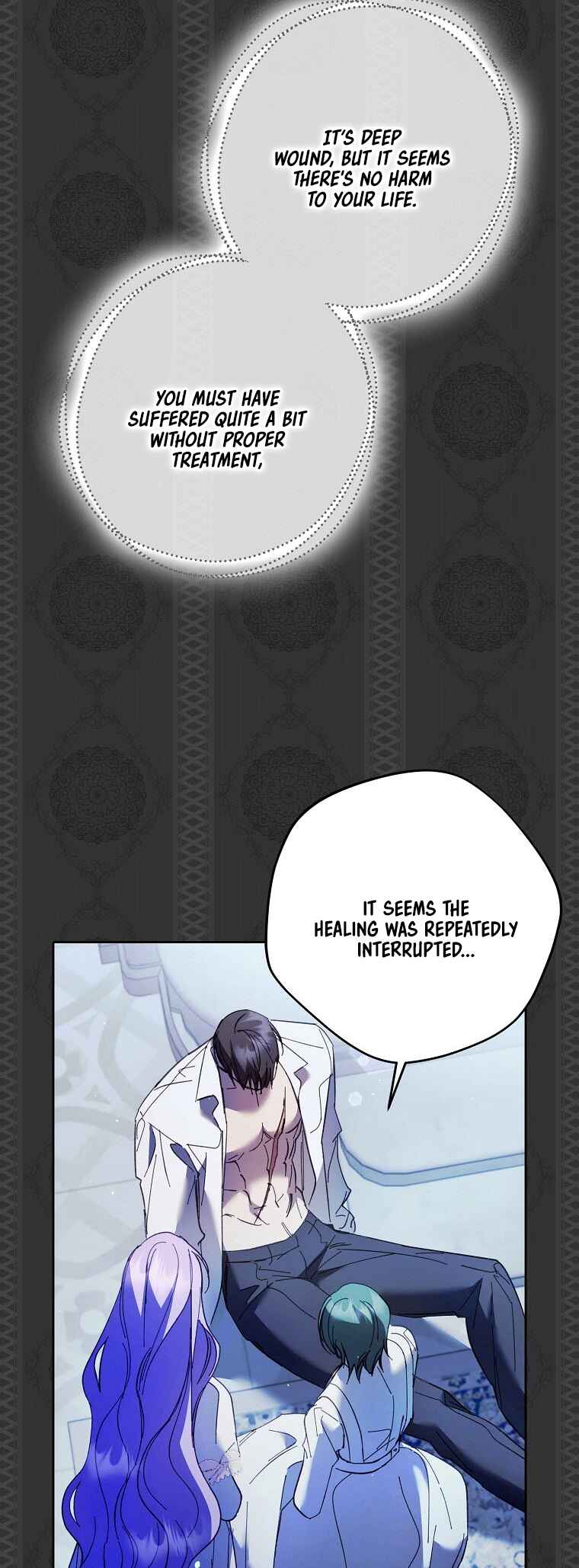 An Extra Stole the Male Leads Chapter 18 - Page 10