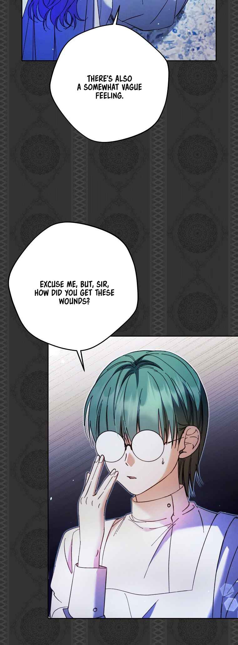 An Extra Stole the Male Leads Chapter 18 - Page 11